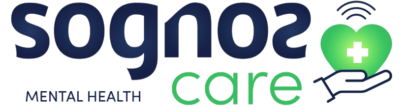 SognosCare Mental Health